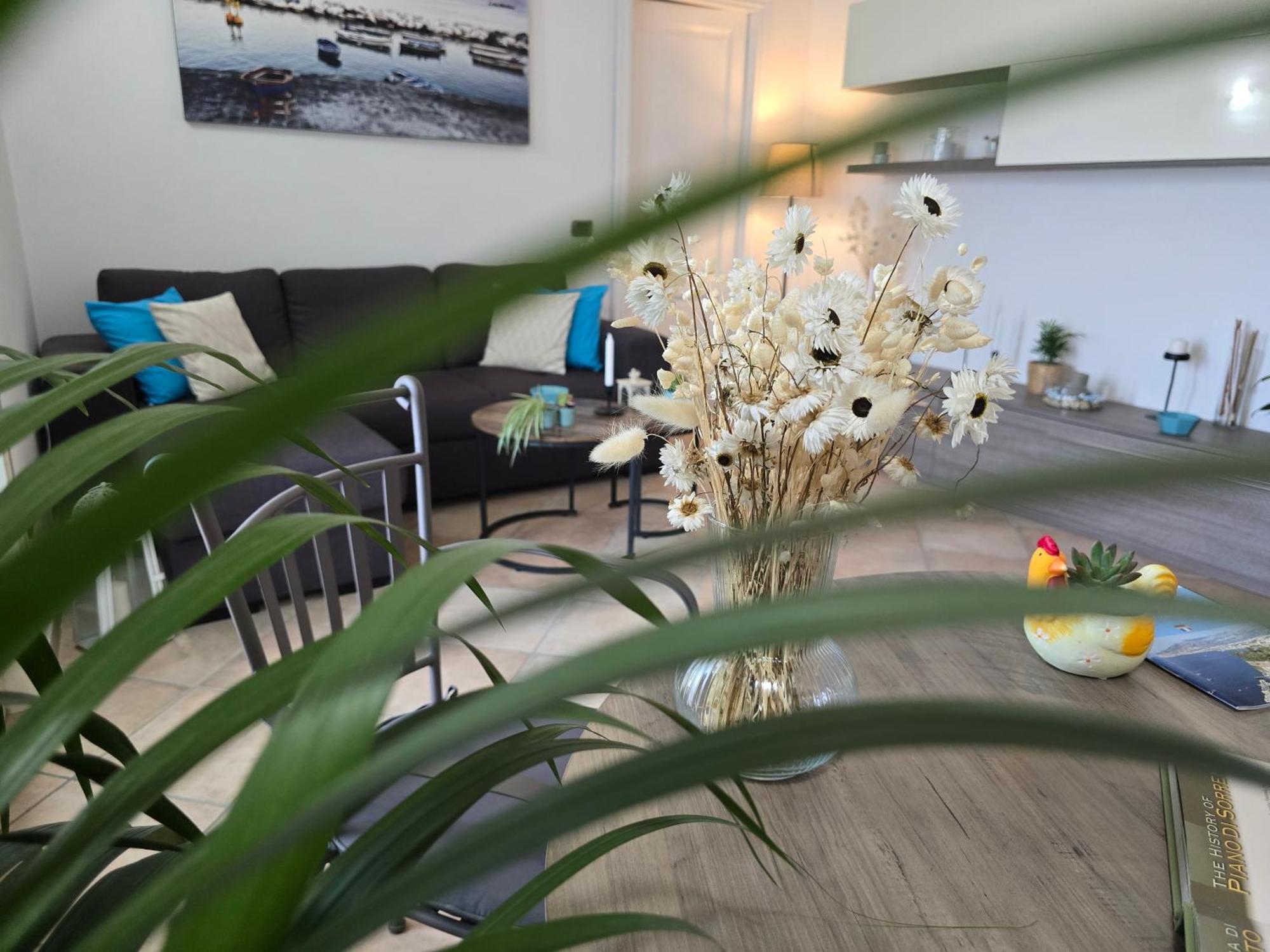 Itaca B&B Piano di Sorrento Esterno foto